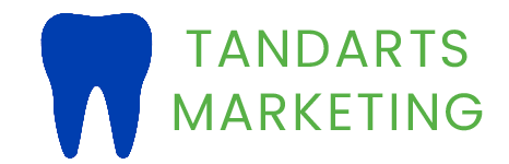 Tandarts Marketing Logo